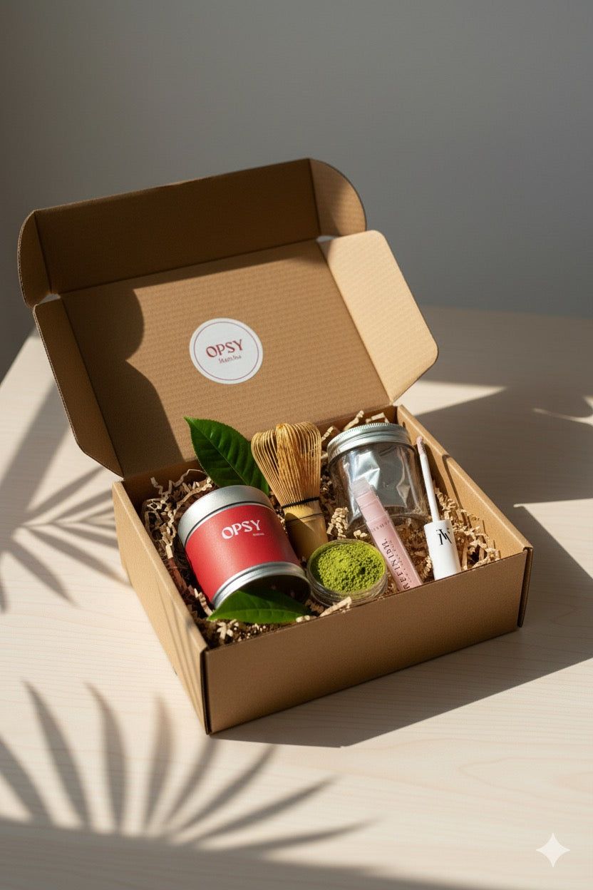 Opsy box