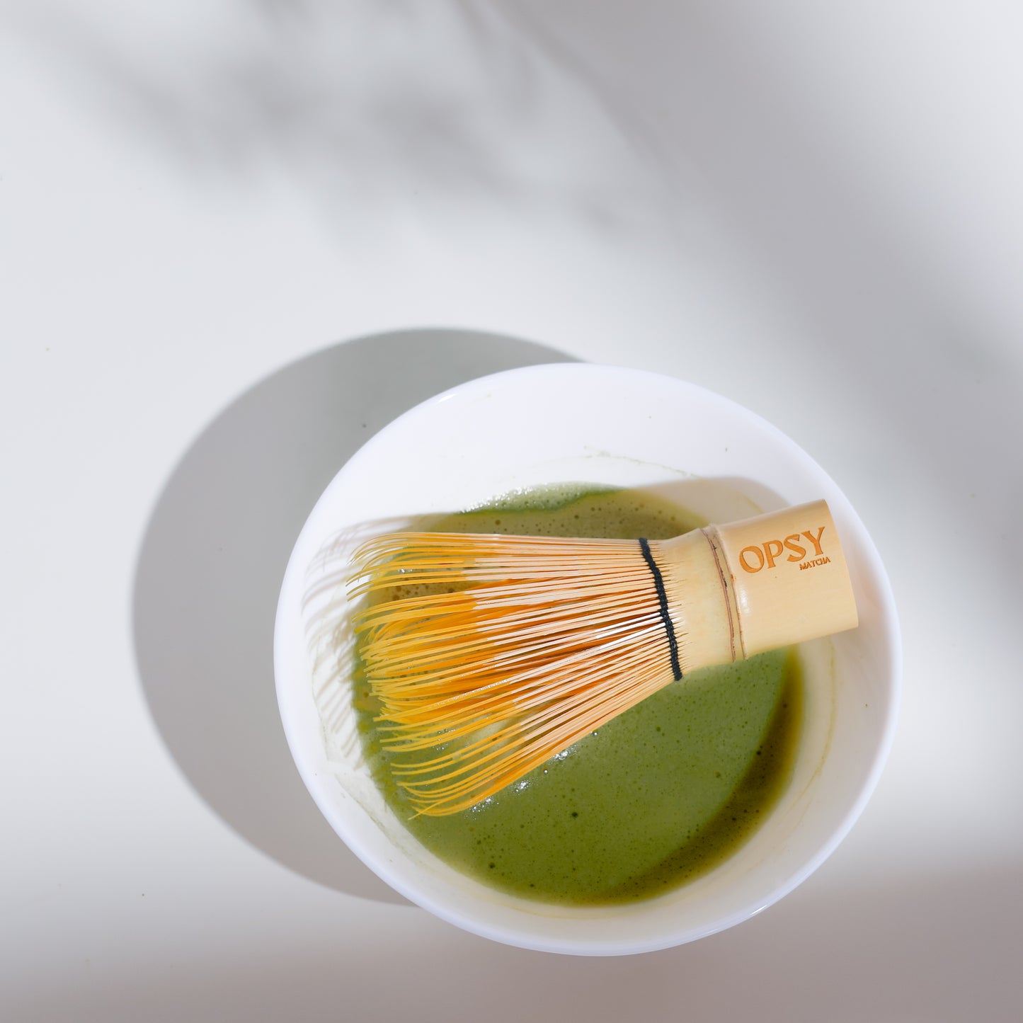Premium matcha