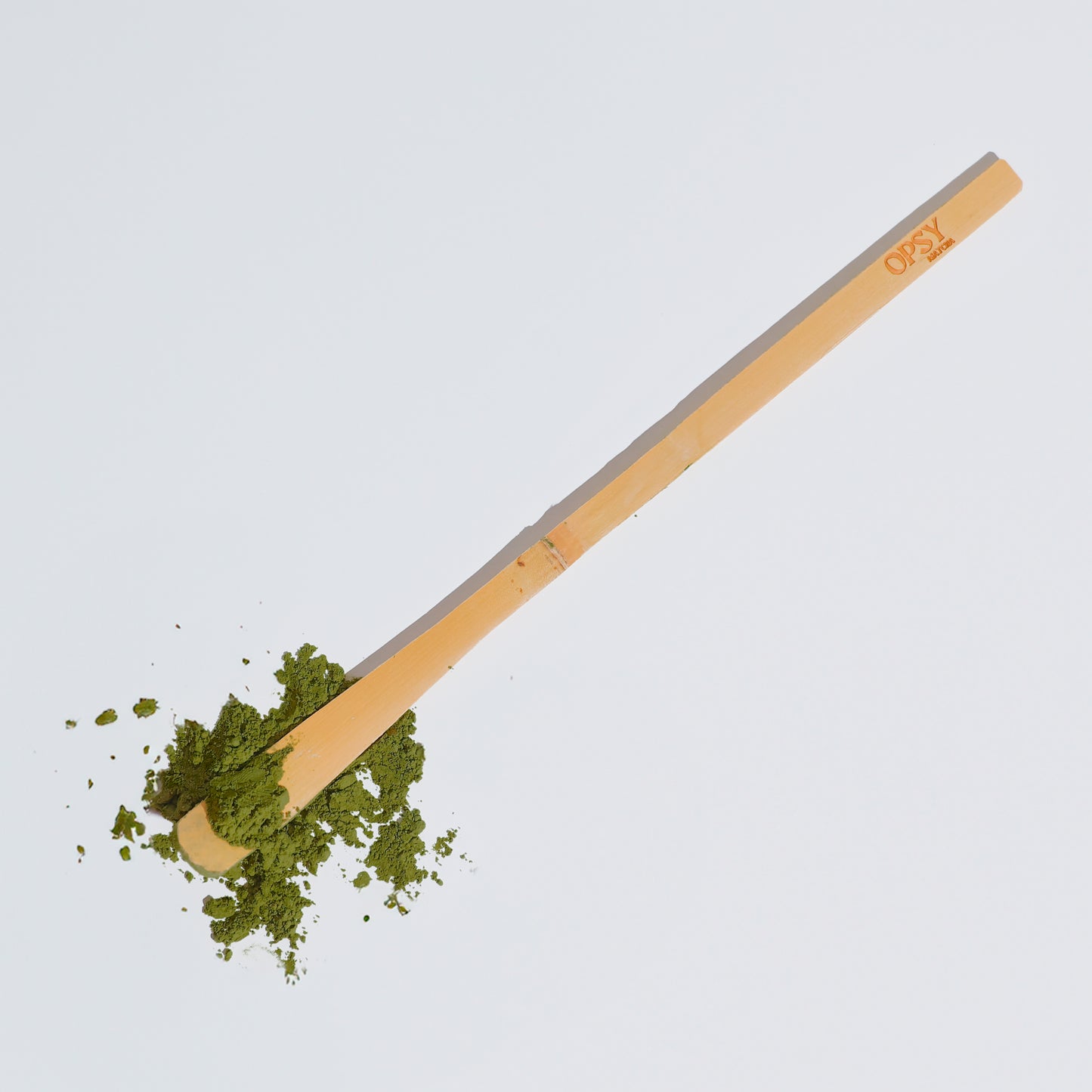 Premium matcha