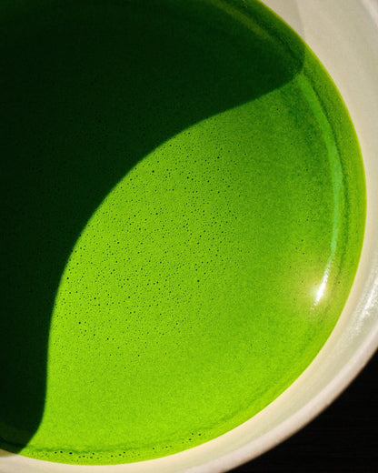 Opsy matcha